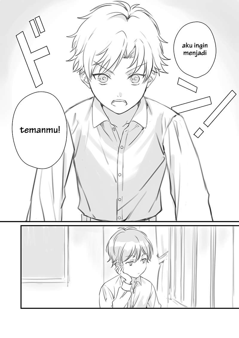 Rental Onii-chan Chapter 05 Image 5