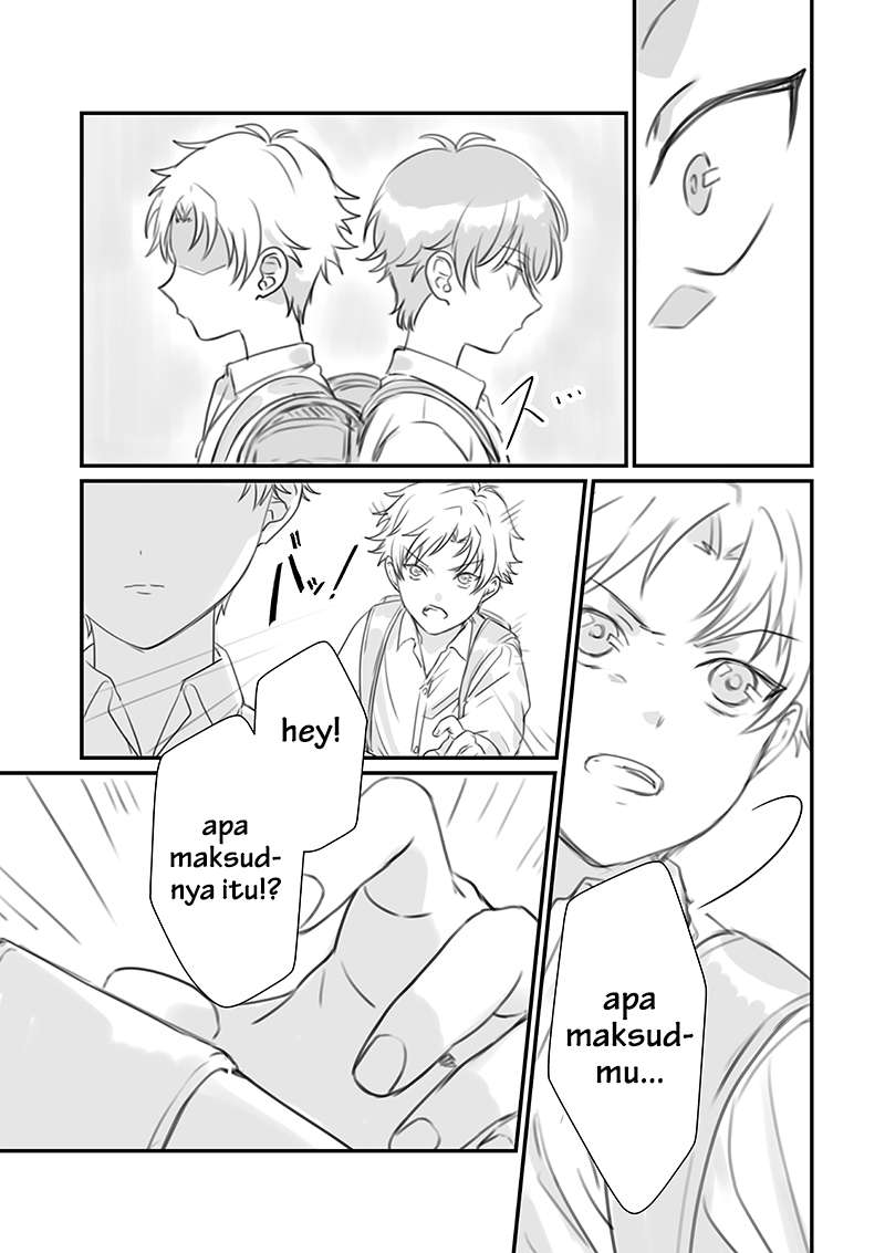 Rental Onii-chan Chapter 05 Image 11