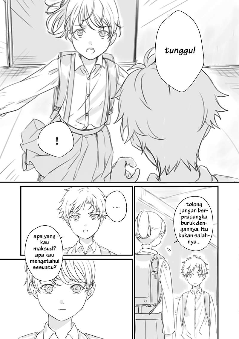 Rental Onii-chan Chapter 05 Image 12