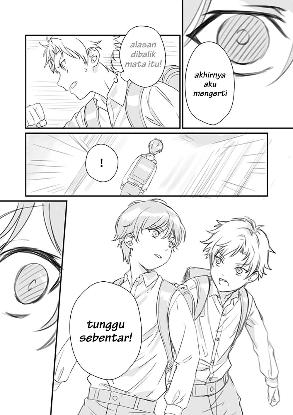 Rental Onii-chan Chapter 05 Image 15