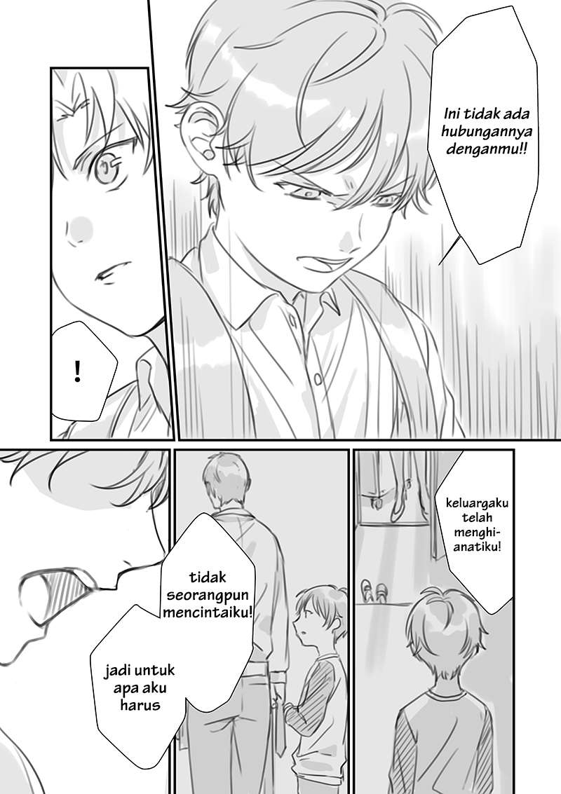 Rental Onii-chan Chapter 05 Image 17