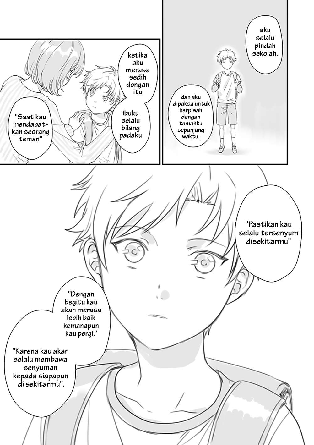 Rental Onii-chan Chapter 05 Image 19