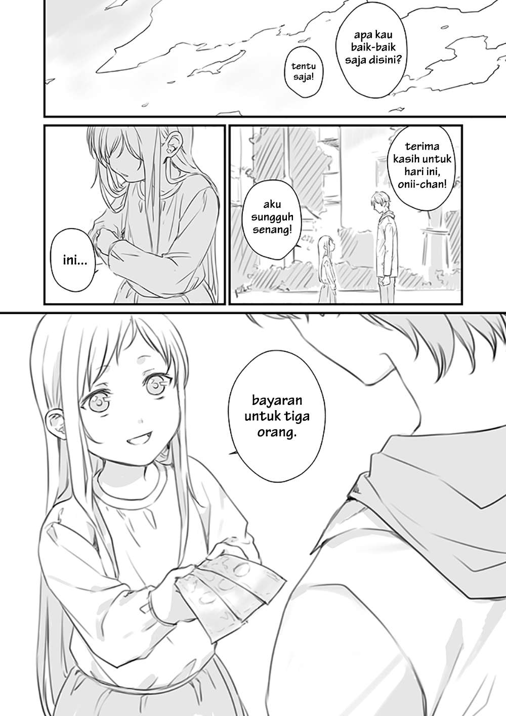 Rental Onii-chan Chapter 05 Image 37