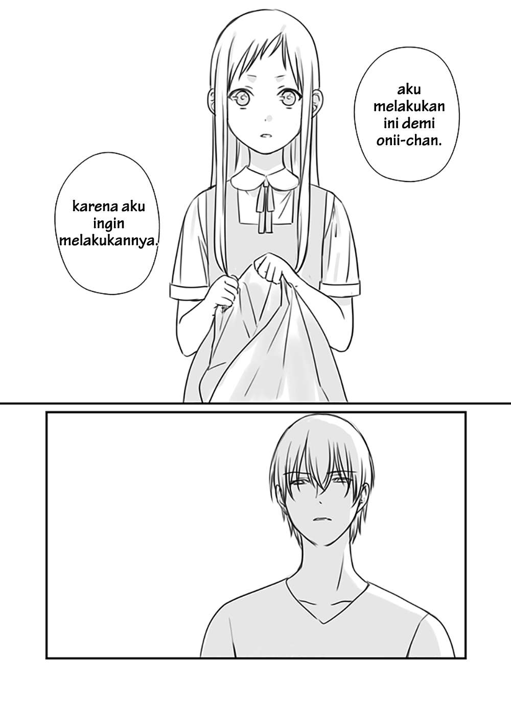 Rental Onii-chan Chapter 06 Image 10