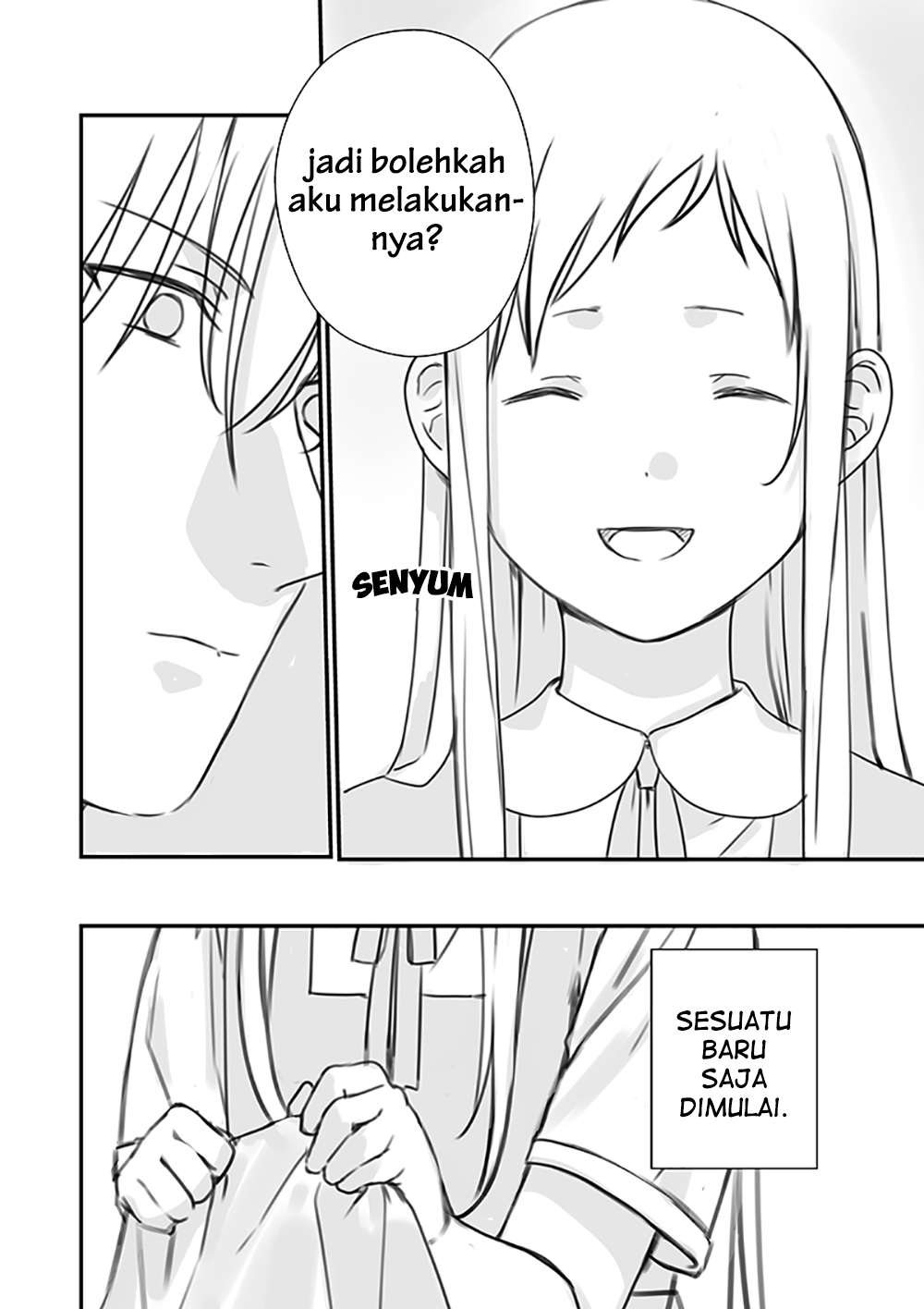 Rental Onii-chan Chapter 06 Image 11