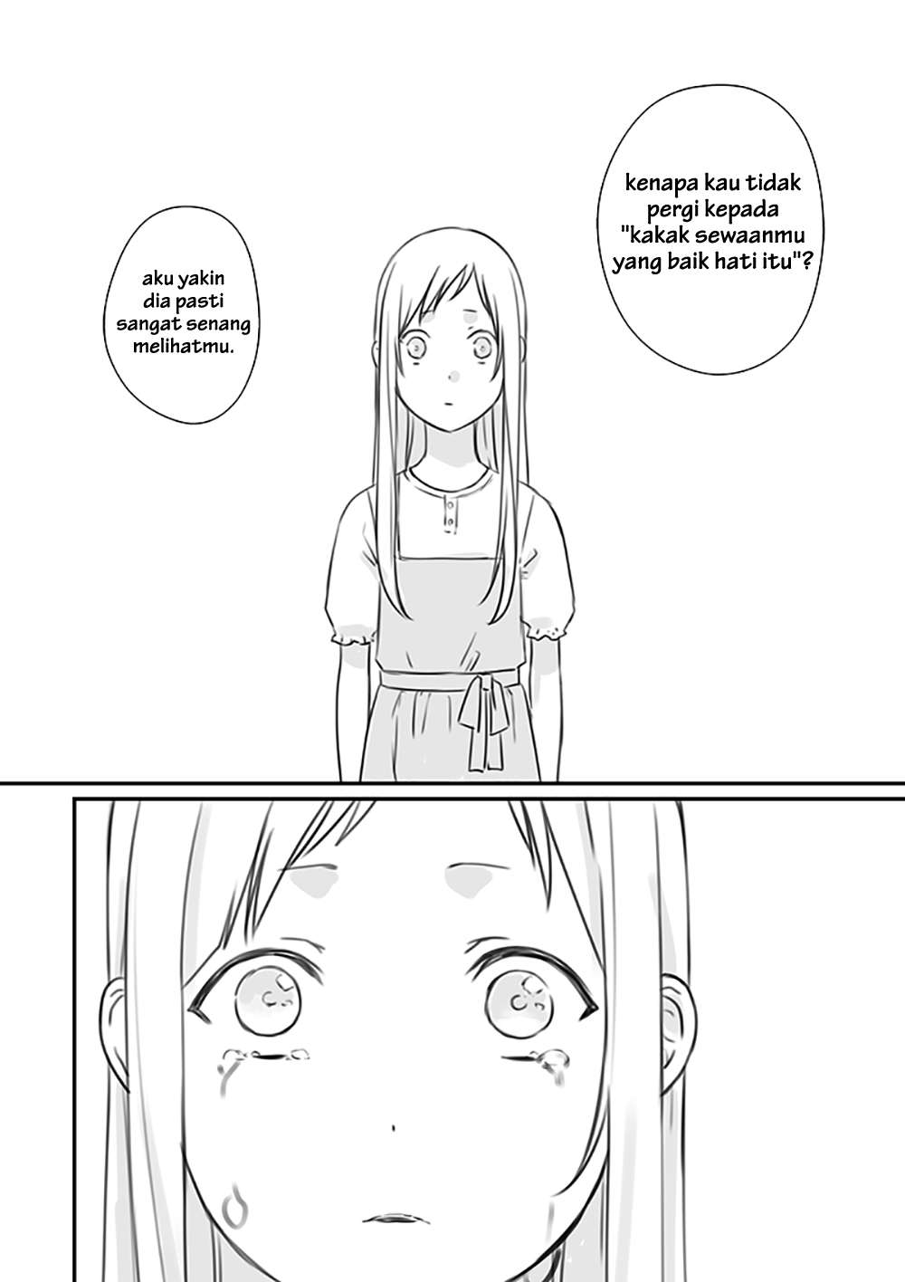 Rental Onii-chan Chapter 06 Image 18