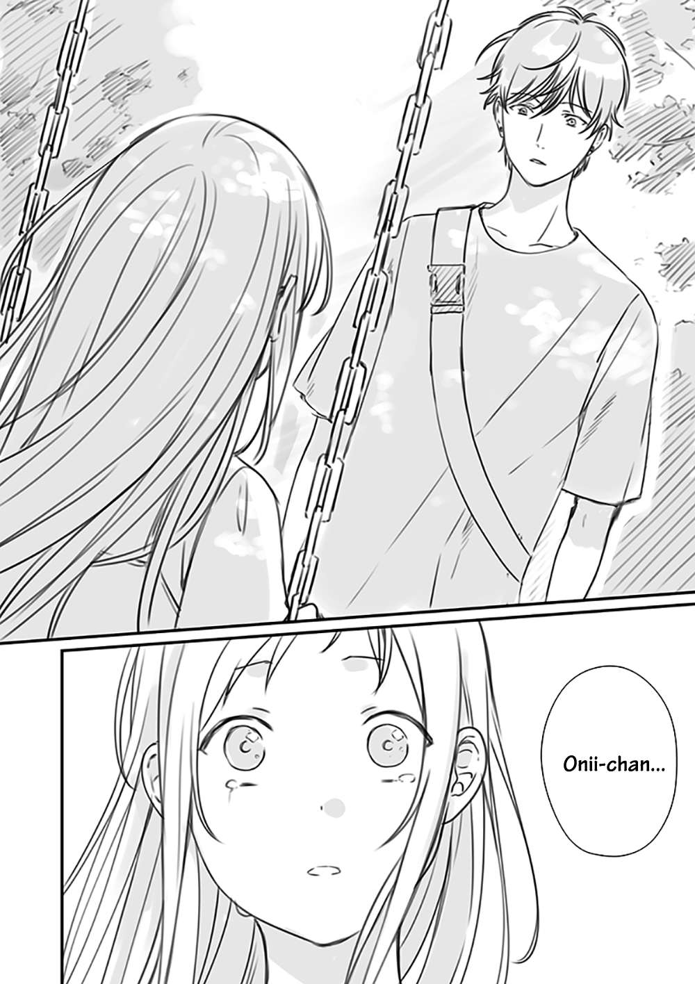 Rental Onii-chan Chapter 06 Image 21