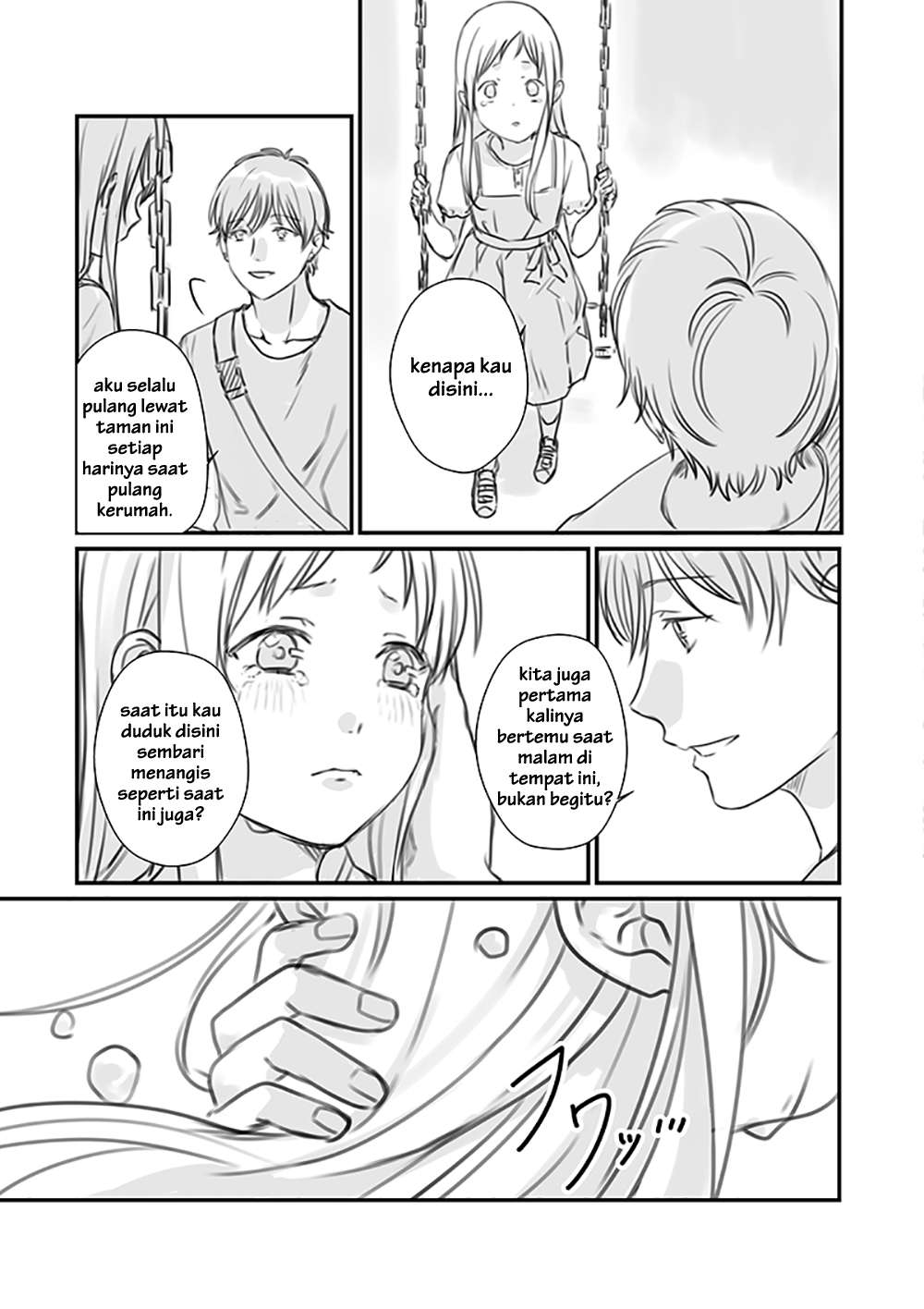 Rental Onii-chan Chapter 06 Image 22