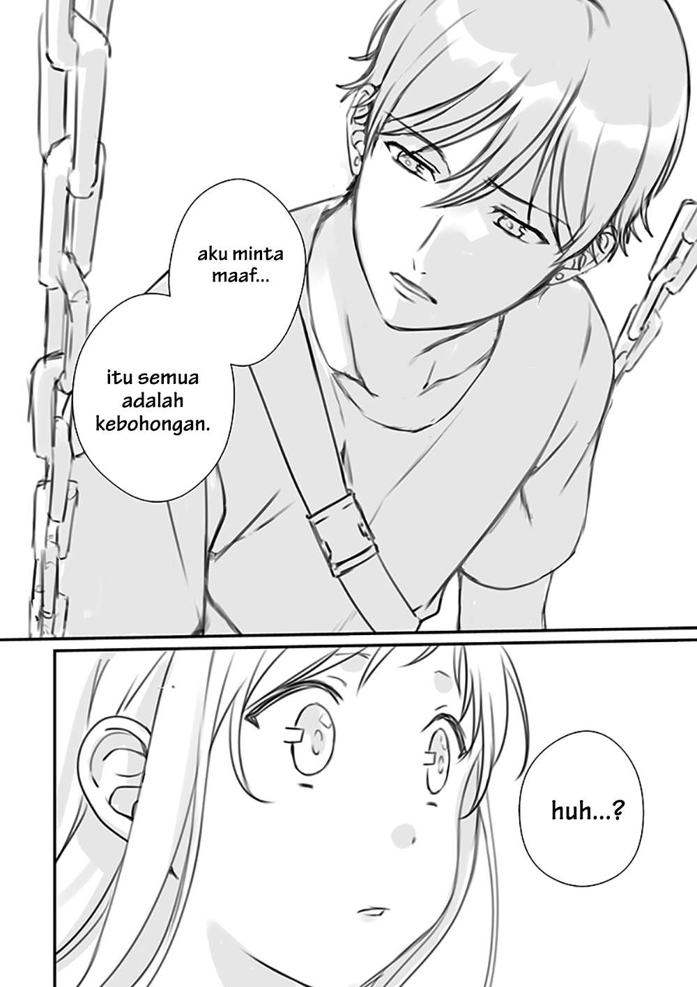 Rental Onii-chan Chapter 06 Image 25