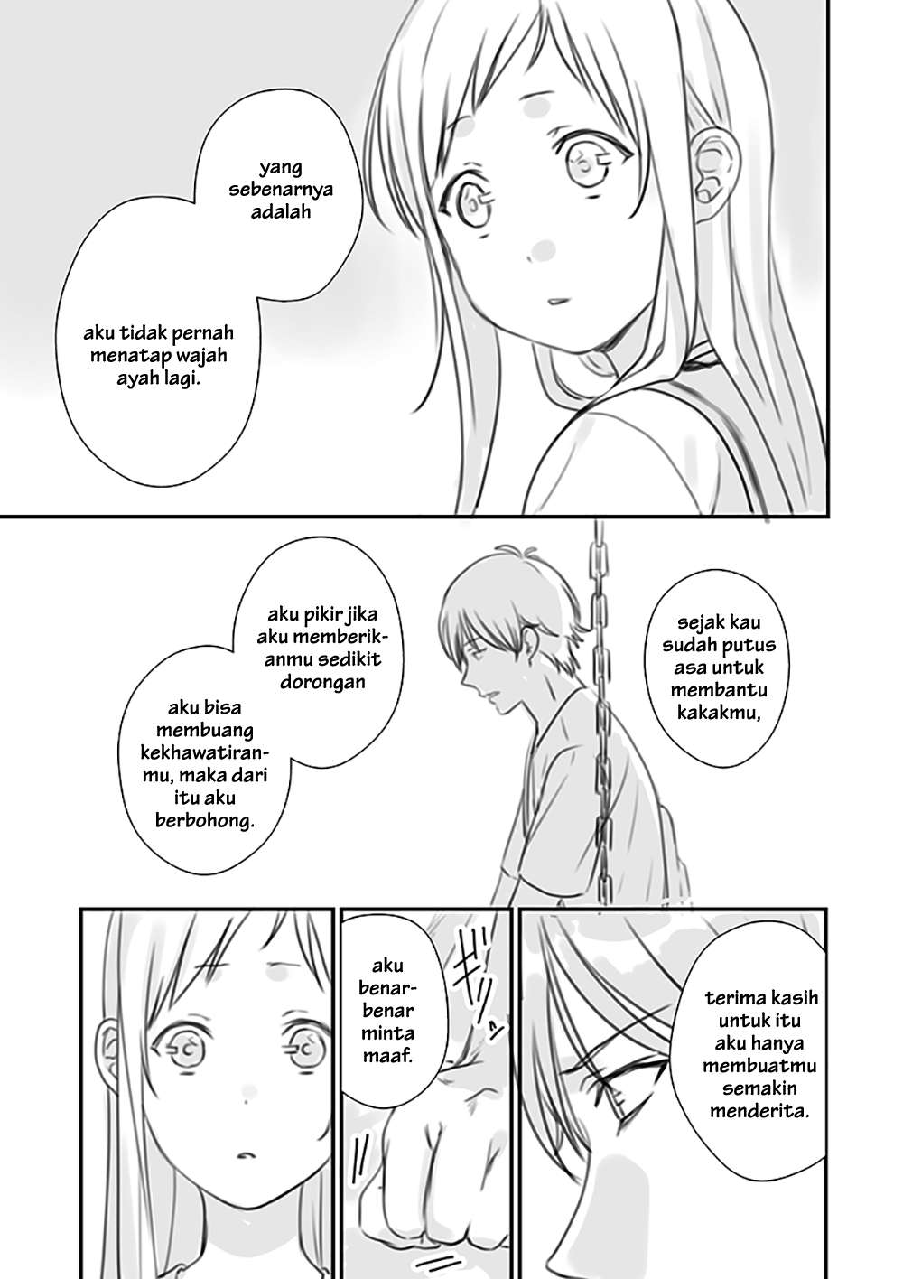 Rental Onii-chan Chapter 06 Image 26