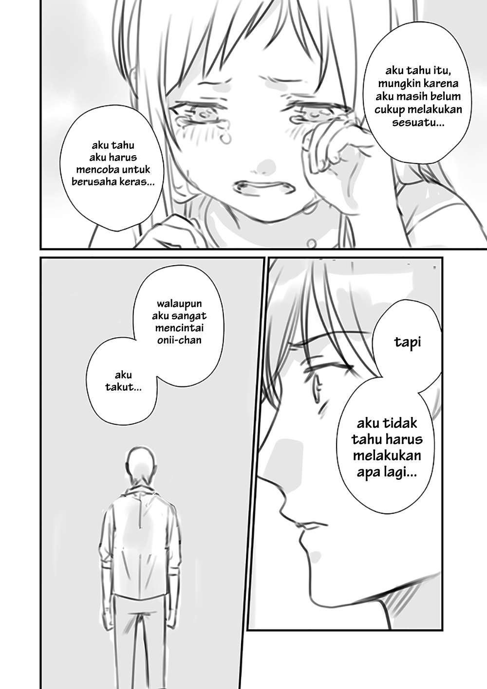 Rental Onii-chan Chapter 06 Image 29