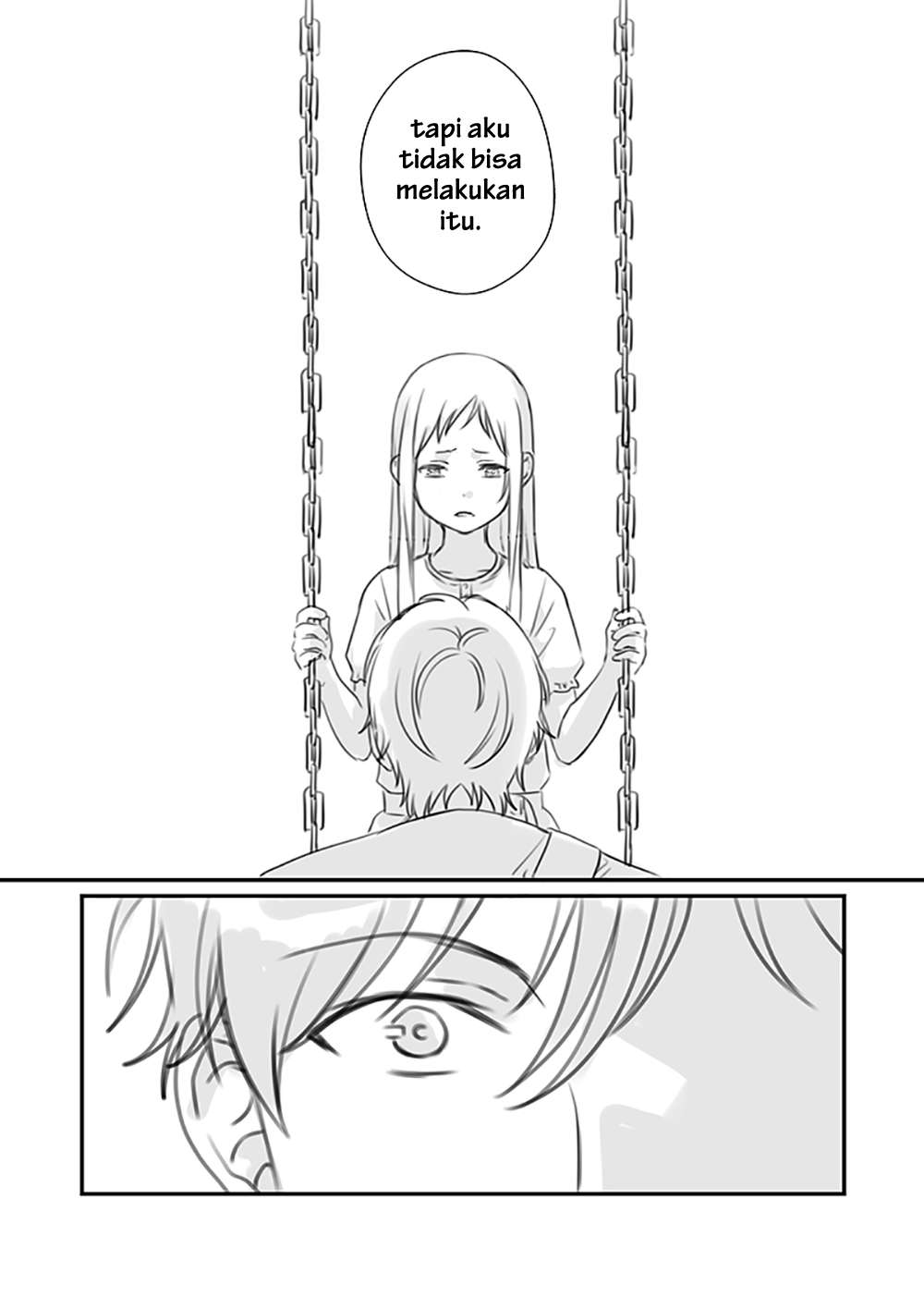 Rental Onii-chan Chapter 06 Image 31