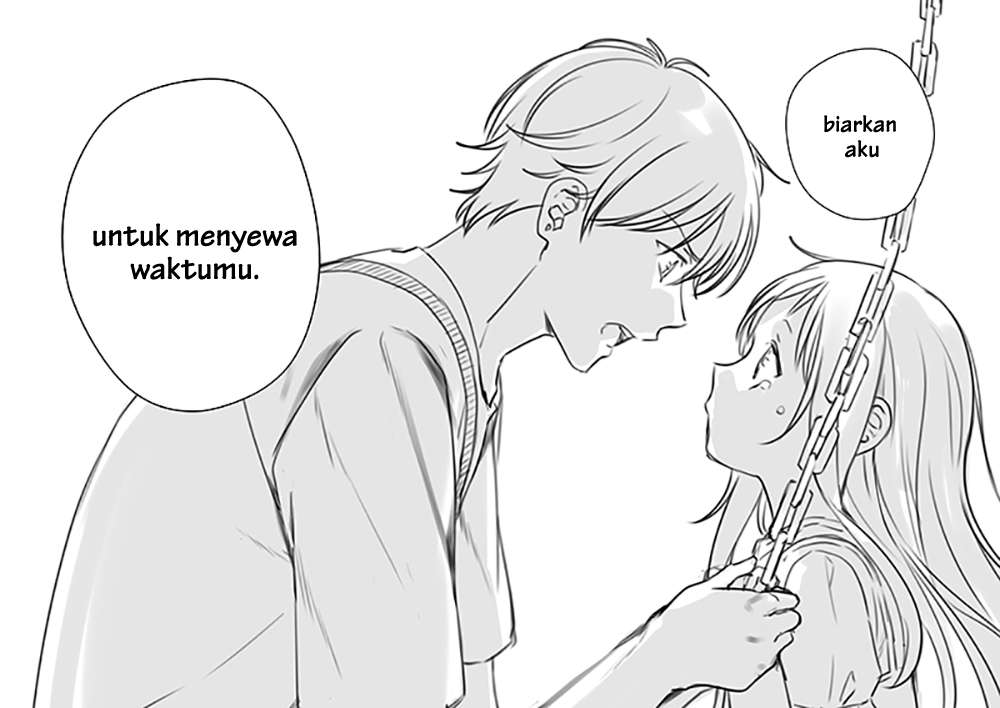 Rental Onii-chan Chapter 06 Image 35