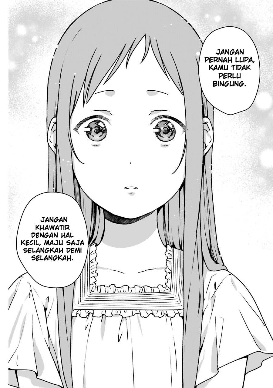 Rental Onii-chan Chapter 11 bahasa indonesia Image 32