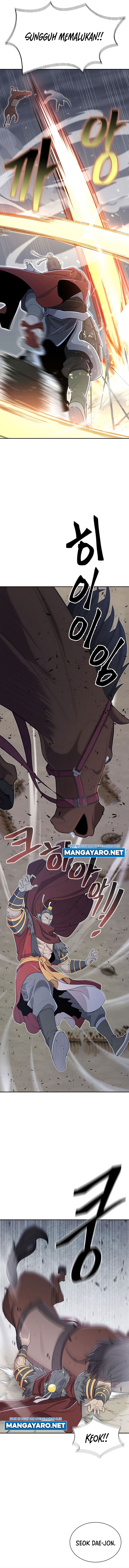 Sword Demon Island Chapter 02 Image 11