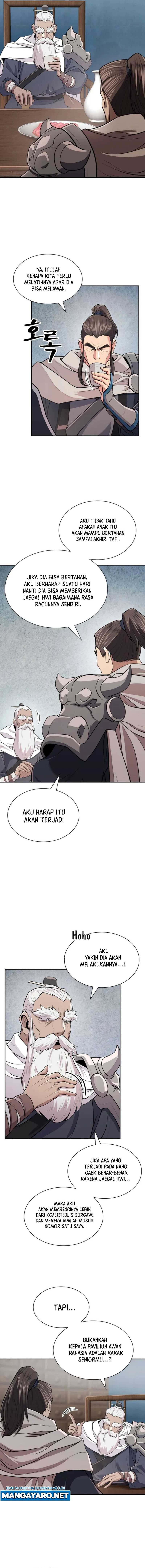 Sword Demon Island Chapter 06 a Image 11