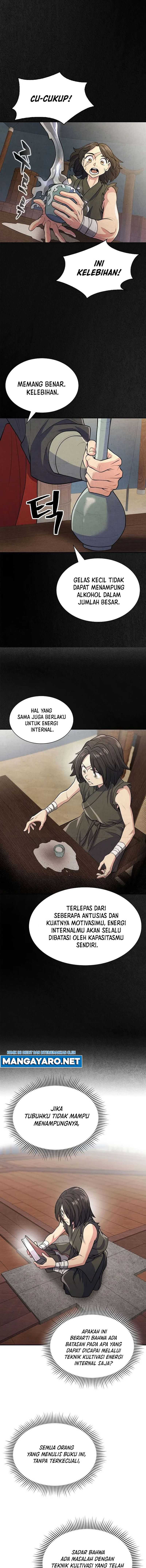 Sword Demon Island Chapter 07 Image 3