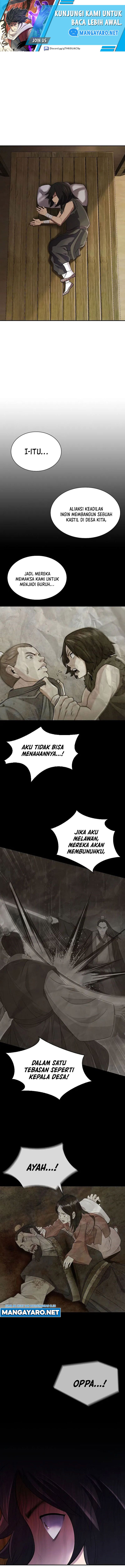 Sword Demon Island Chapter 08 Image 1
