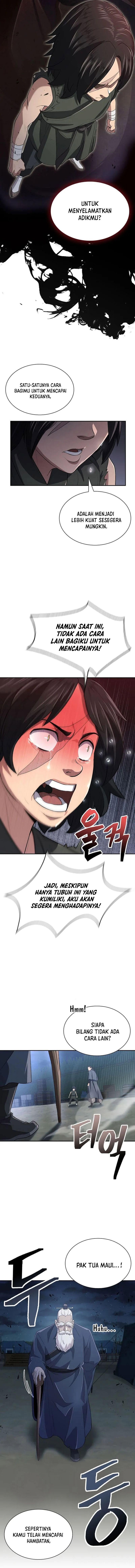 Sword Demon Island Chapter 08 Image 7