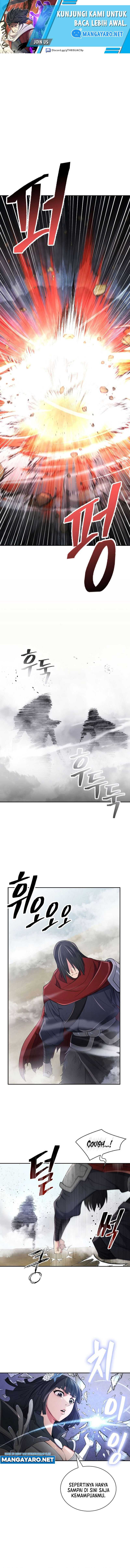 Sword Demon Island Chapter 11 Image 1