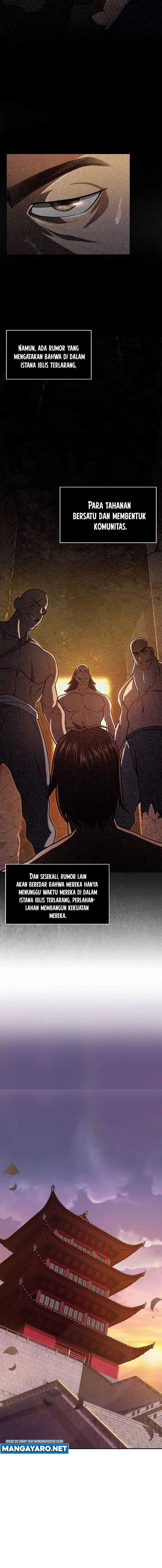 Sword Demon Island Chapter 12 Image 3