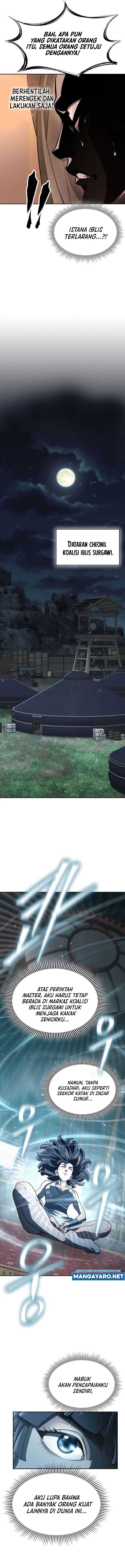 Sword Demon Island Chapter 12 Image 12