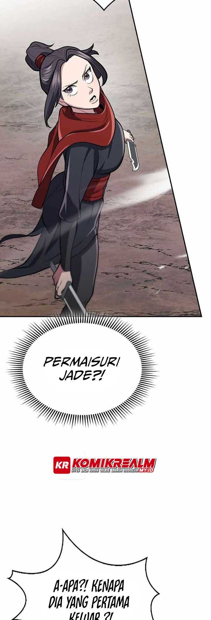 Sword Demon Island Chapter 16 Image 37