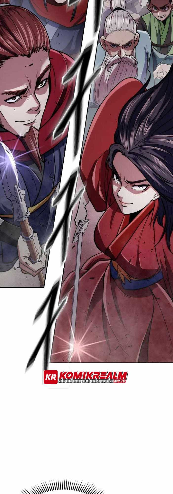Sword Demon Island Chapter 17 Image 34
