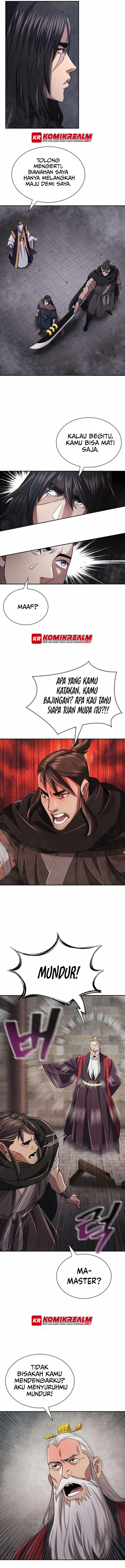 Sword Demon Island Chapter 21 Image 6