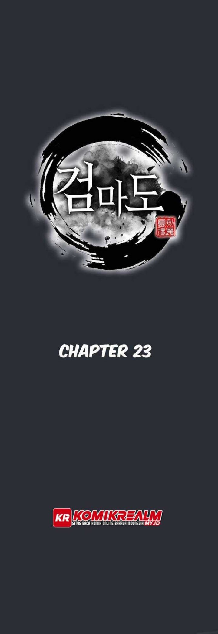 Sword Demon Island Chapter 23 Image 30