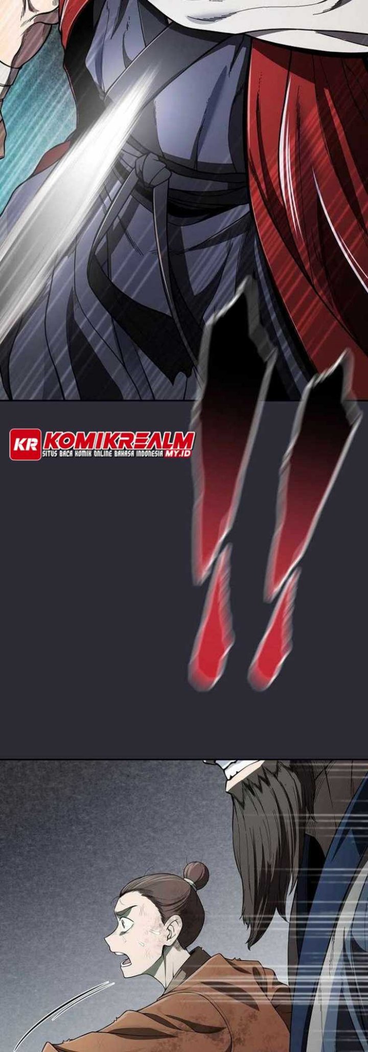 Sword Demon Island Chapter 24 Image 6