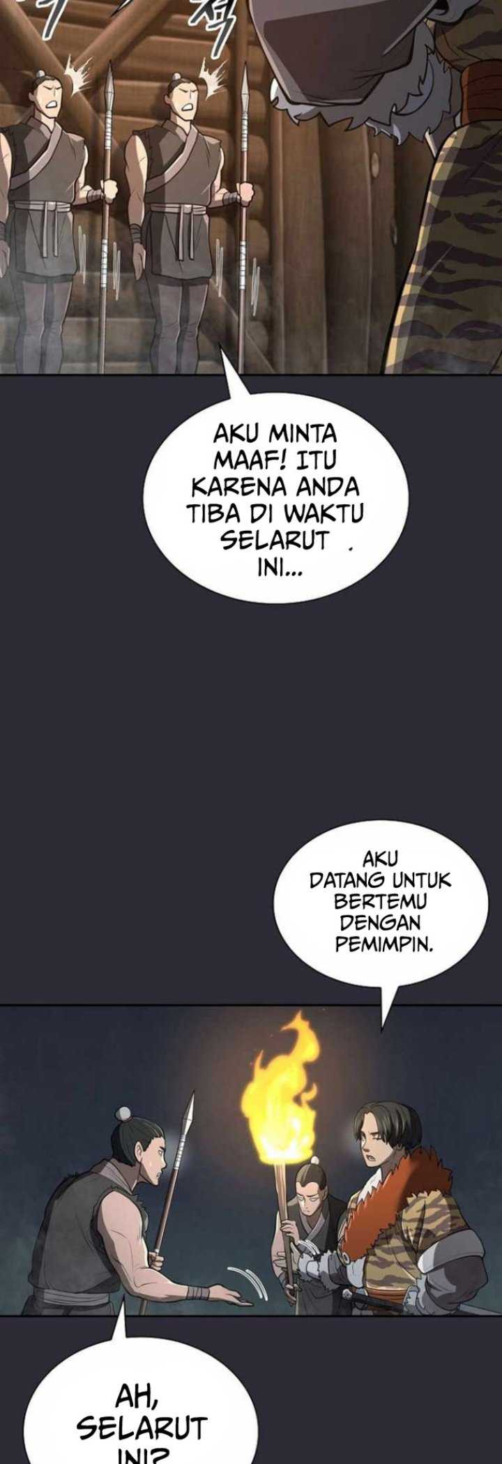 Sword Demon Island Chapter 26 Image 5