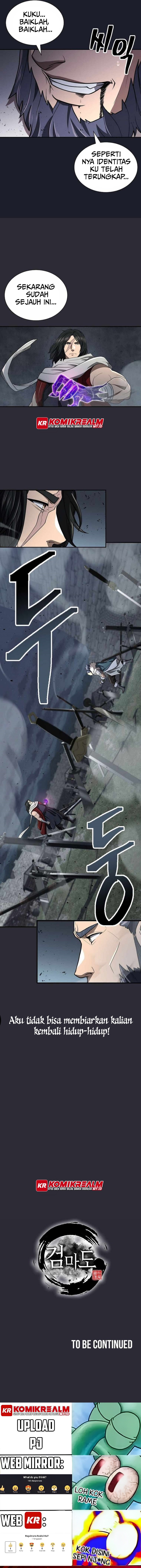 Sword Demon Island Chapter 27 Image 14