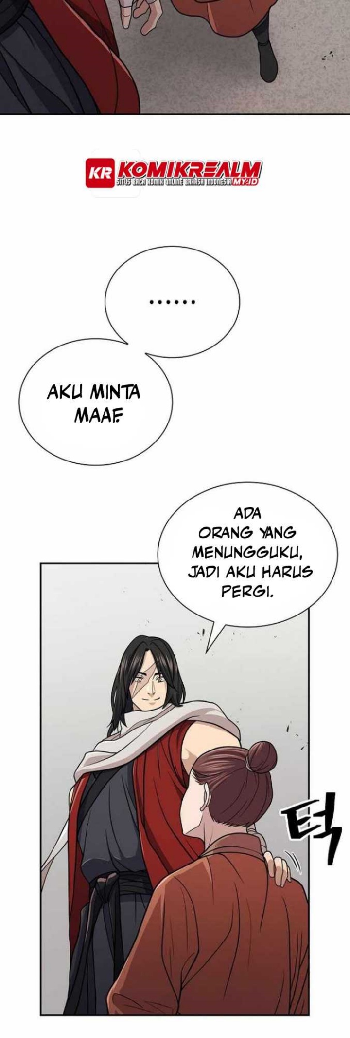 Sword Demon Island Chapter 29 Image 57