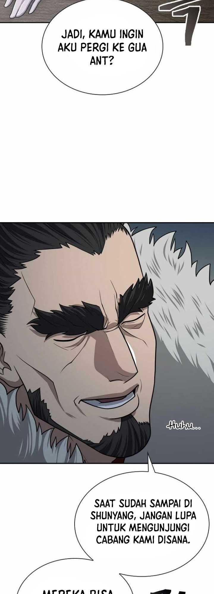Sword Demon Island Chapter 31 Image 31