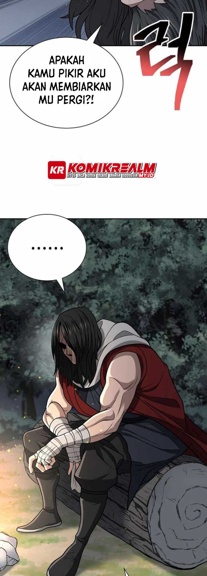 Sword Demon Island Chapter 31 Image 63