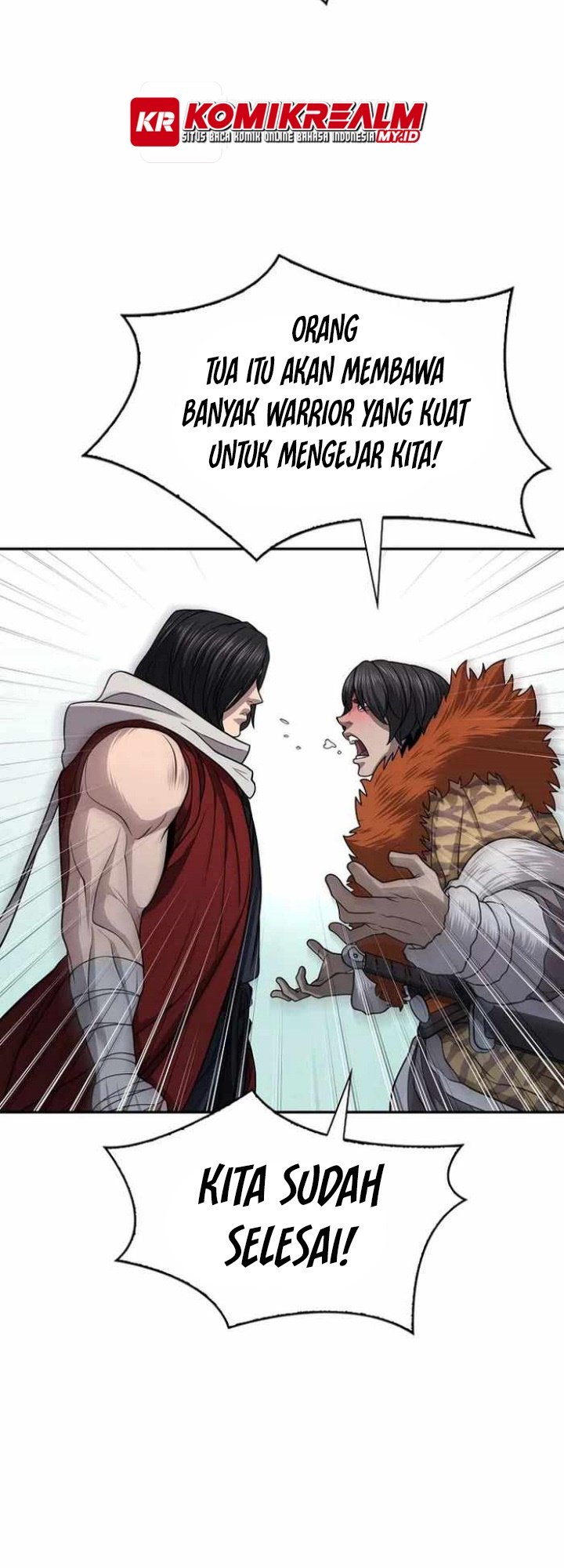Sword Demon Island Chapter 33 Image 4