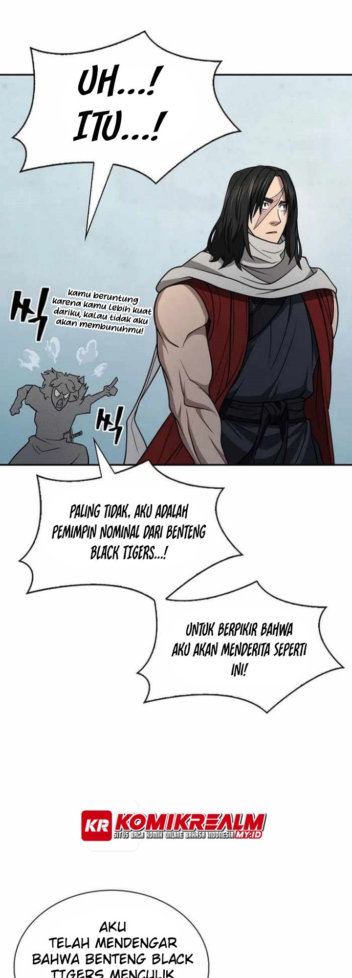 Sword Demon Island Chapter 33 Image 7