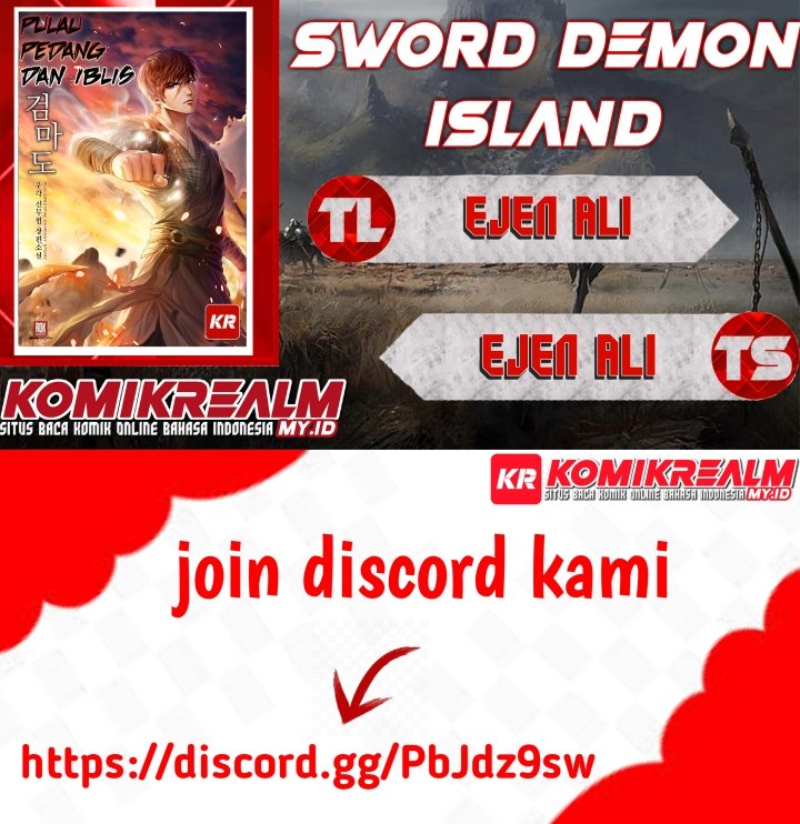 Sword Demon Island Chapter 40 Image 0