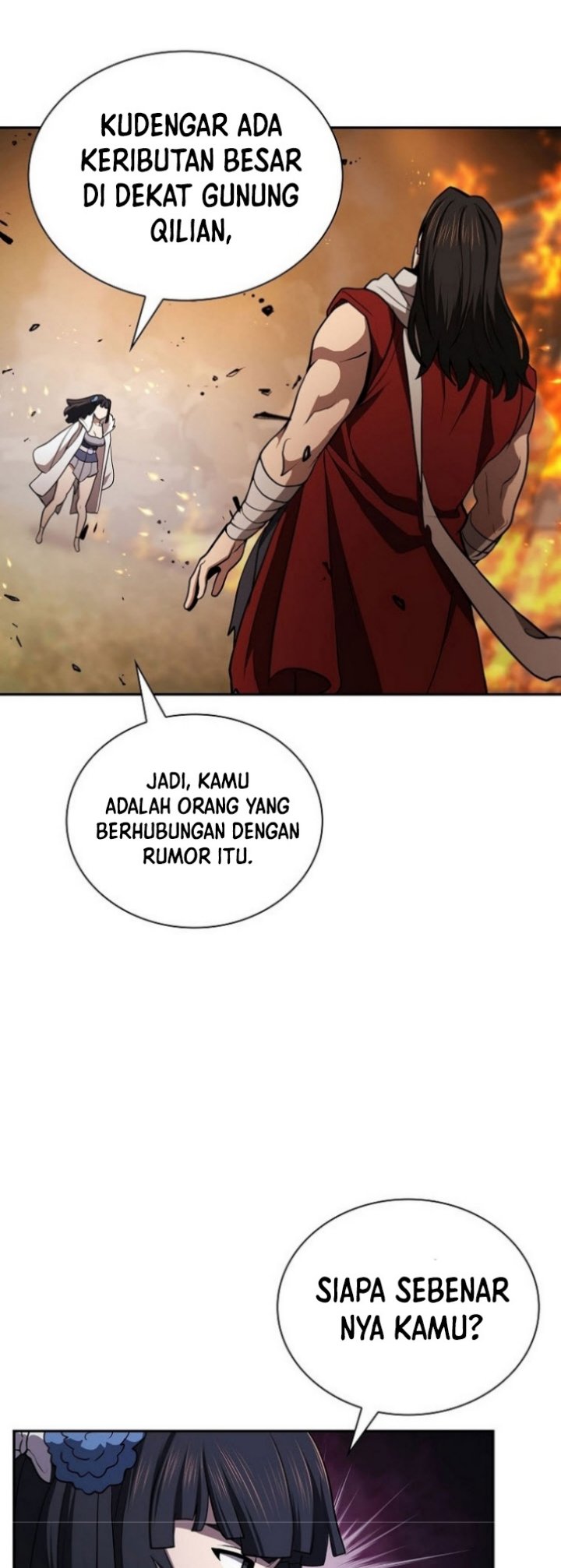 Sword Demon Island Chapter 40 Image 27