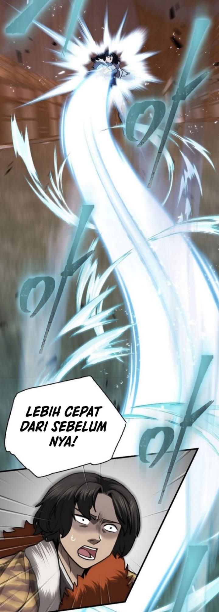 Sword Demon Island Chapter 40 Image 32