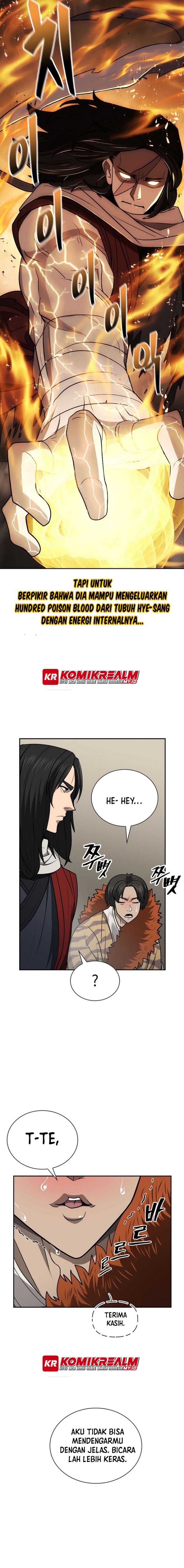 Sword Demon Island Chapter 41 Image 4