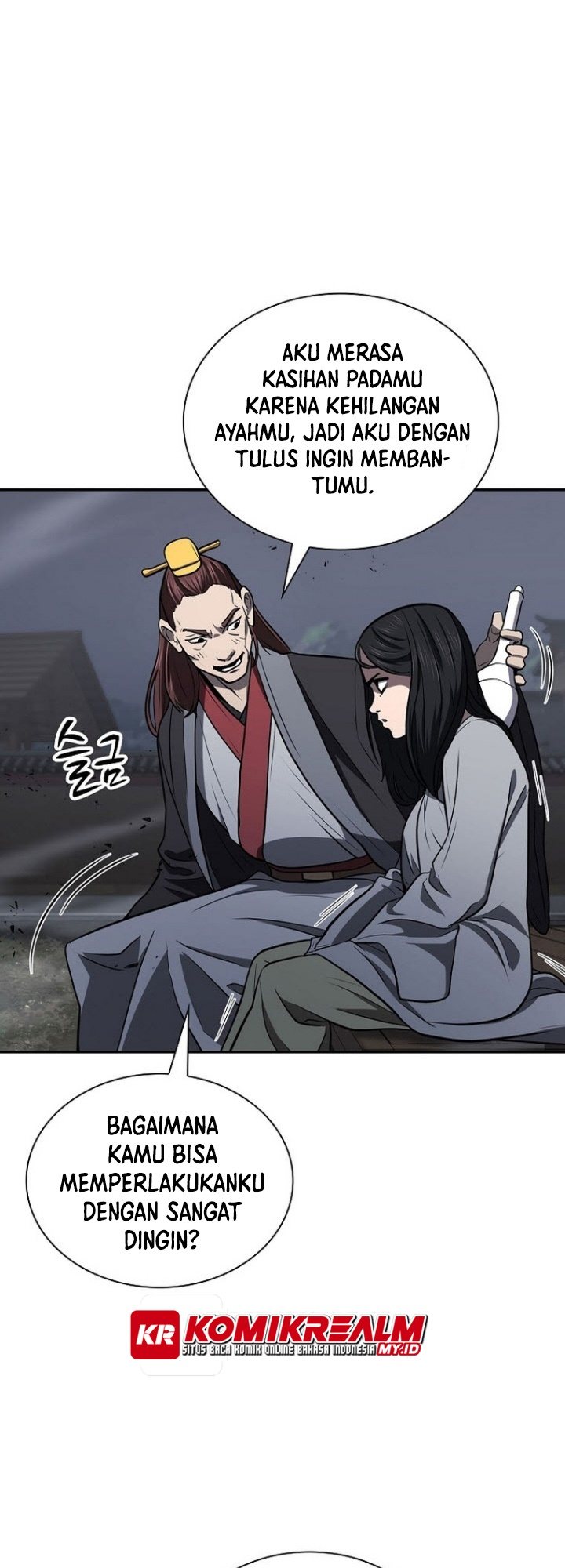 Sword Demon Island Chapter 42 Image 19