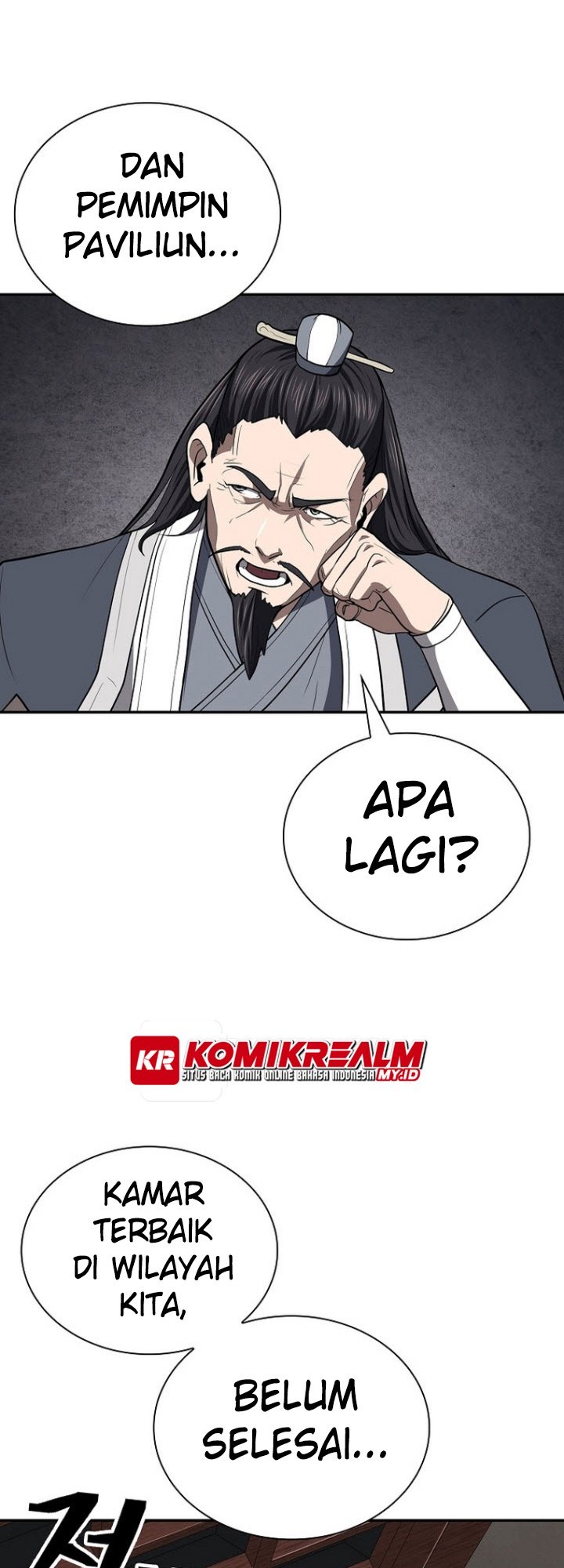 Sword Demon Island Chapter 43 Image 36