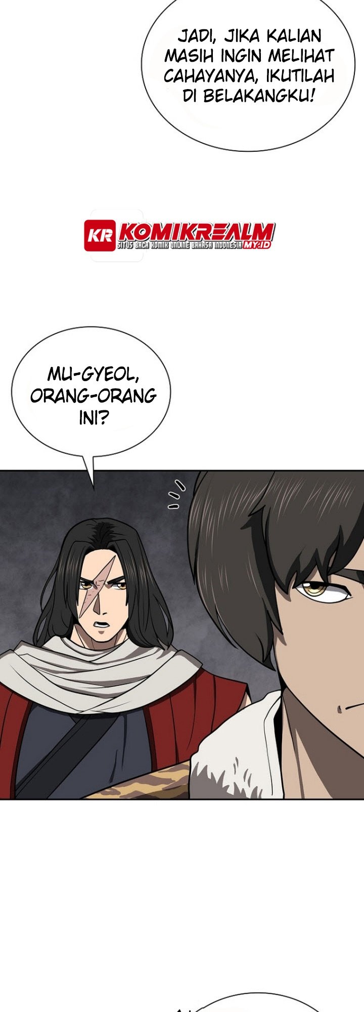 Sword Demon Island Chapter 44 Image 31