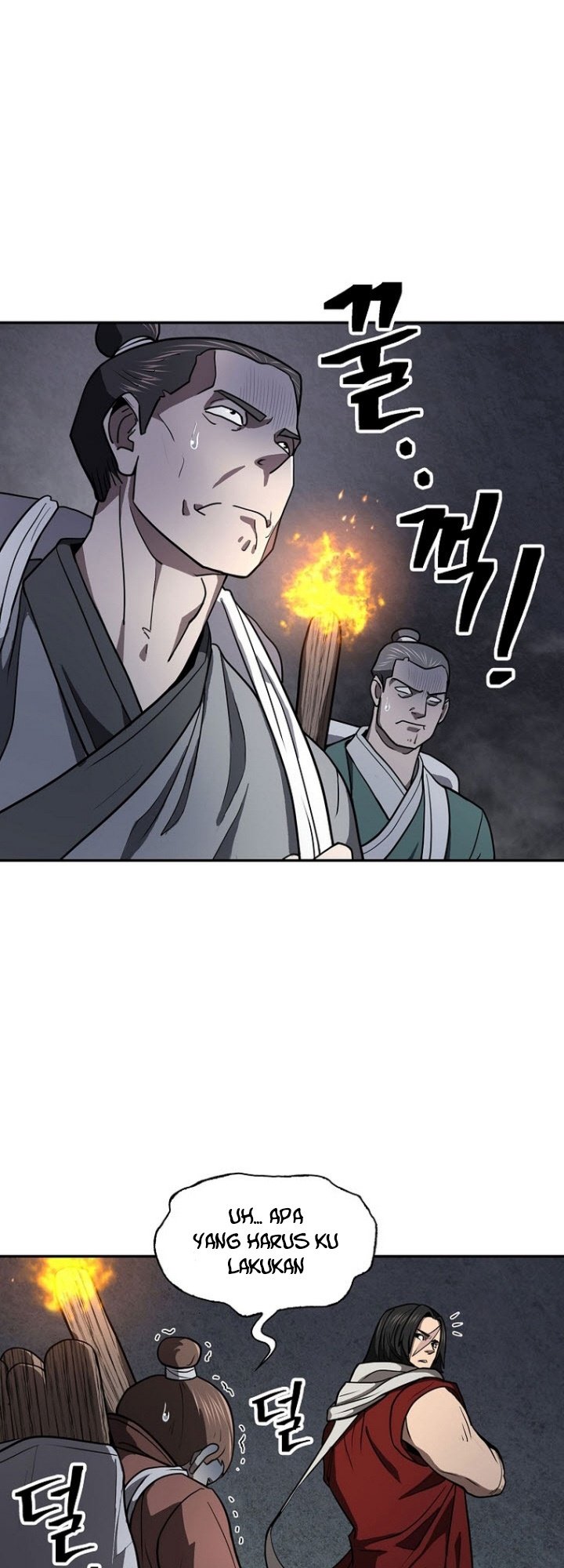 Sword Demon Island Chapter 44 Image 45