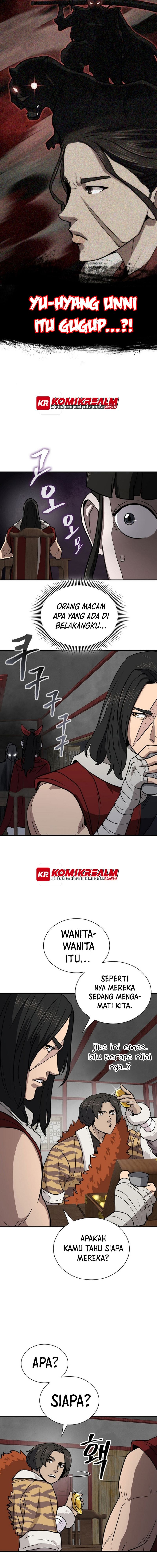 Sword Demon Island Chapter 48 Image 3