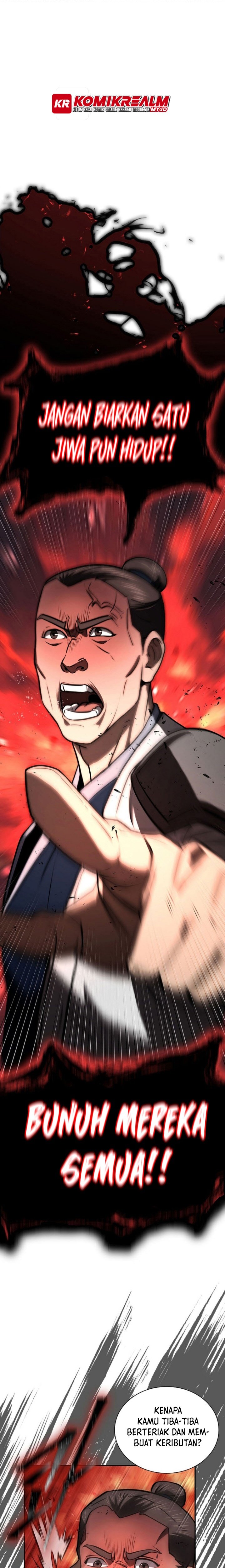Sword Demon Island Chapter 49 Image 1