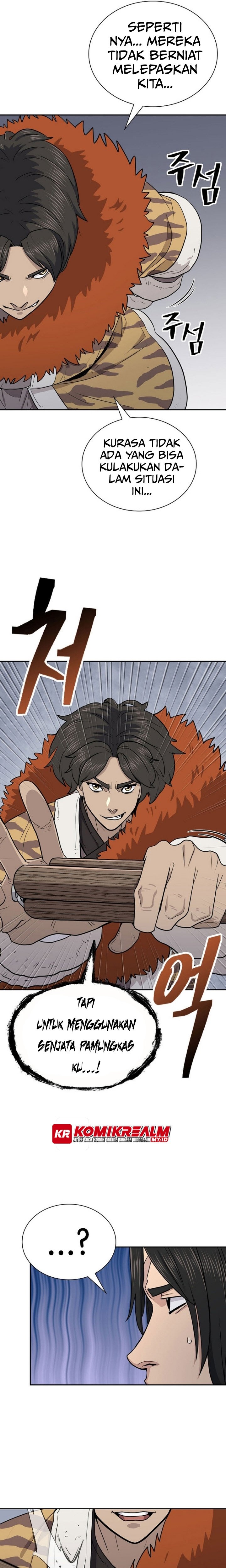 Sword Demon Island Chapter 54 Image 15