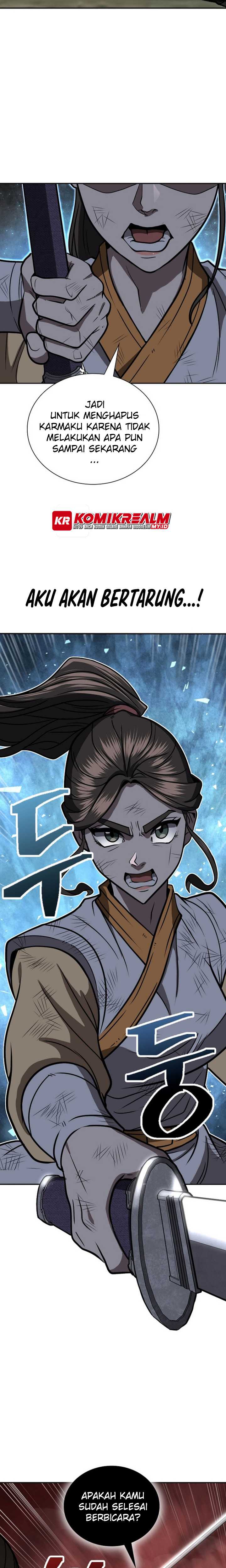 Sword Demon Island Chapter 59 Image 22